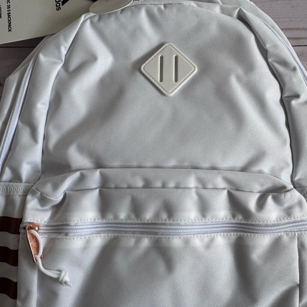 Adidas backpack NWT - Picture 9 of 13
